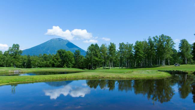 Os campos de golfe mais bonitos do mundo - Forbes