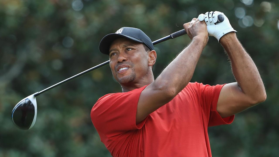 Tiger Woods é o atleta mais bem pago da última década, diz 'Forbes';  confira a lista - Esporte - Extra Online