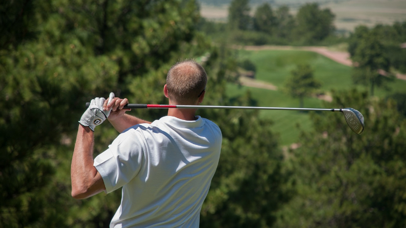 Golfista número 3 do mundo se diz envergonhado após comentário homofóbico  em torneio, golfe