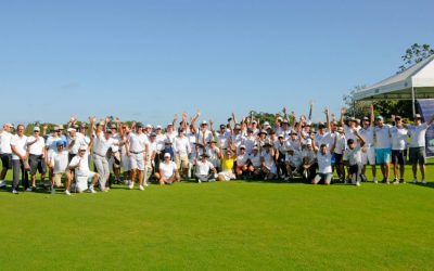 8º L’Occitane en Provence Golf Open – 2019