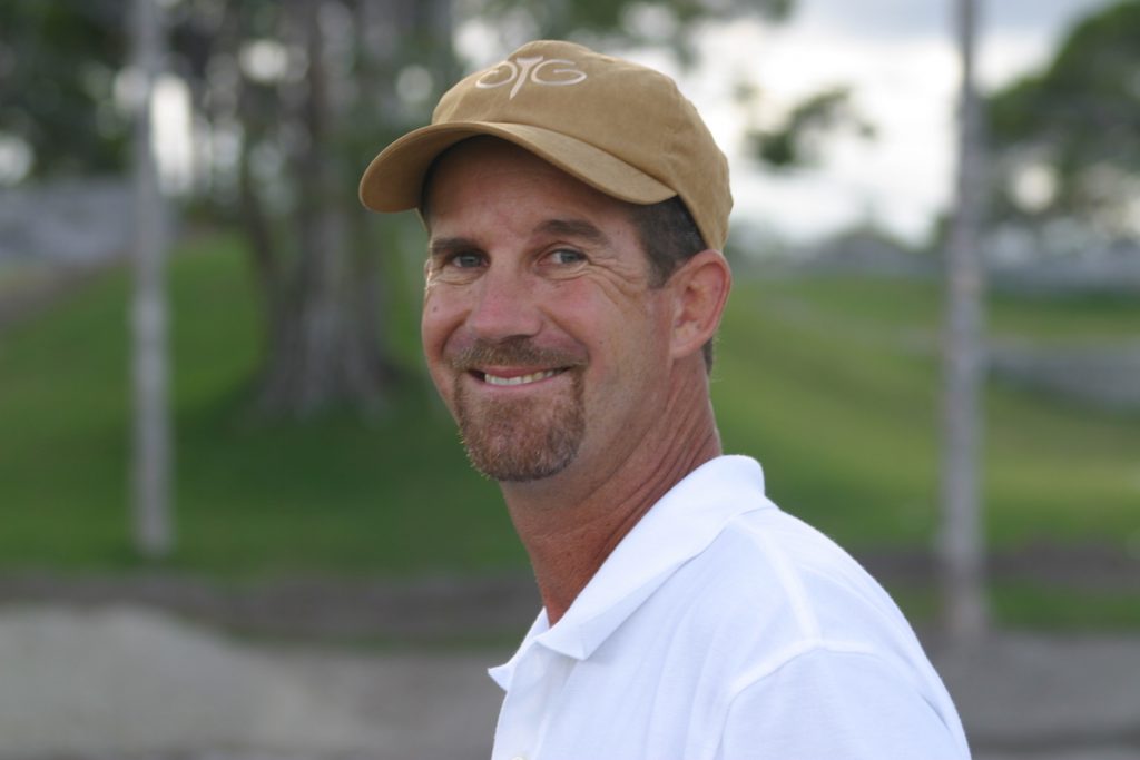 Dan Blankenship