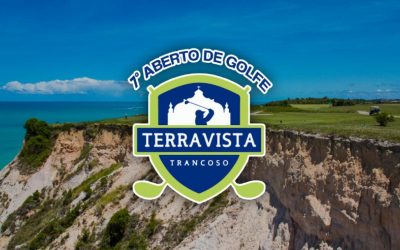 7º Aberto Terravista de Golfe vai ser um sucesso!