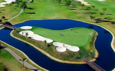 Clubes de Golfe – Exclusividade e Elegância: Conheça os Principais!