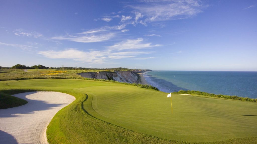 Melhores Jogadores de Golfe da Atualidade - Parte 1!