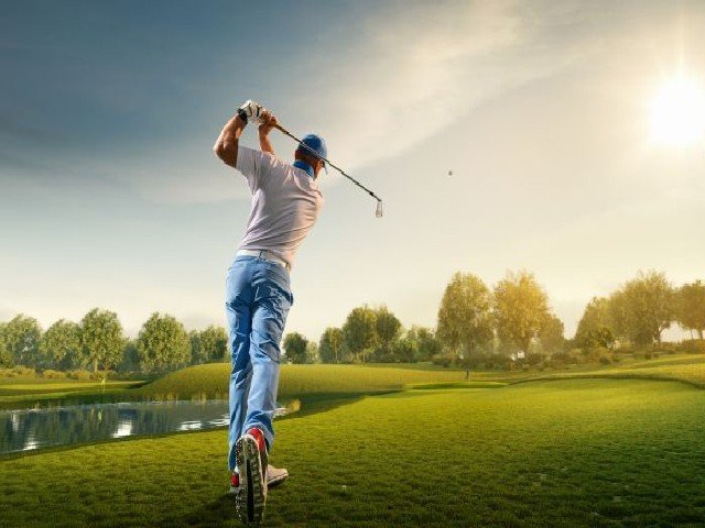 Melhores Jogadores de Golfe Brasileiros ⛳ PGADOBRASIL