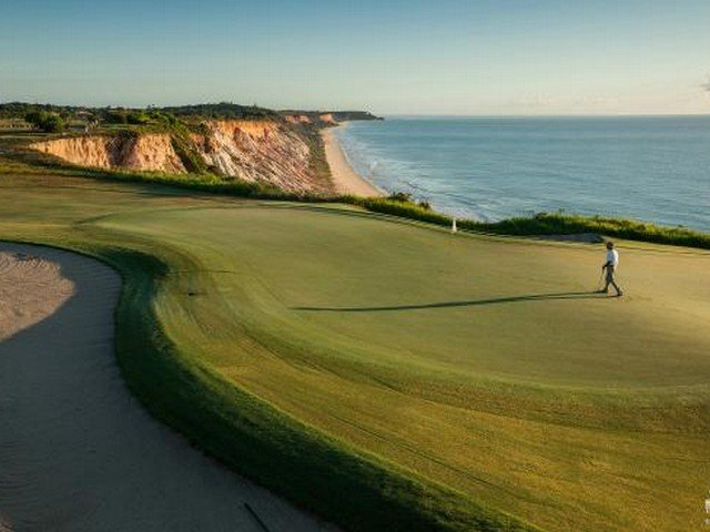 Melhores Jogadores de Golfe da Atualidade - Parte 2!