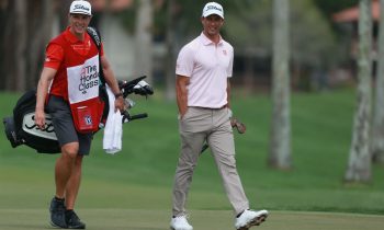 Adam Scott – O único australiano vencedor de um Masters de Golfe!