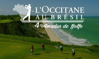 4º L’Occitane au Bresil Amador de Golfe – 16 a 19 de março