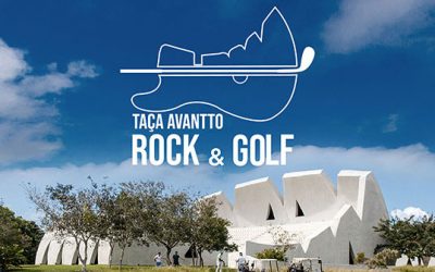 Taça Avantto Rock & Golf – 07 a 09 de setembro