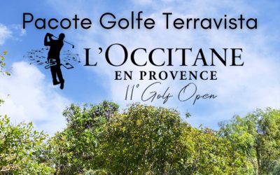11° Golf Open L’Occitane En Provence – de 06 a 10 de Março
