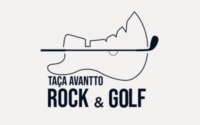 Taça Rock & Golf