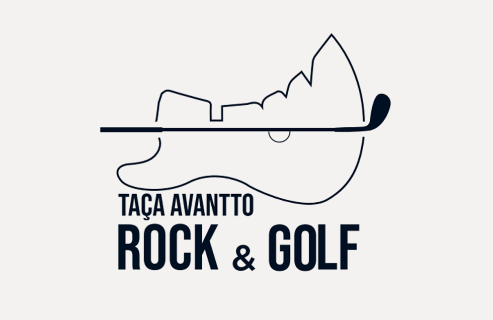 Taça Rock & Golf