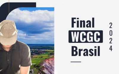 Final do torneio WGCA