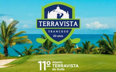 11º Aberto Terravista Golfe – 20 Anos Terravista