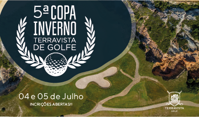 5ª Copa Inverno 2025