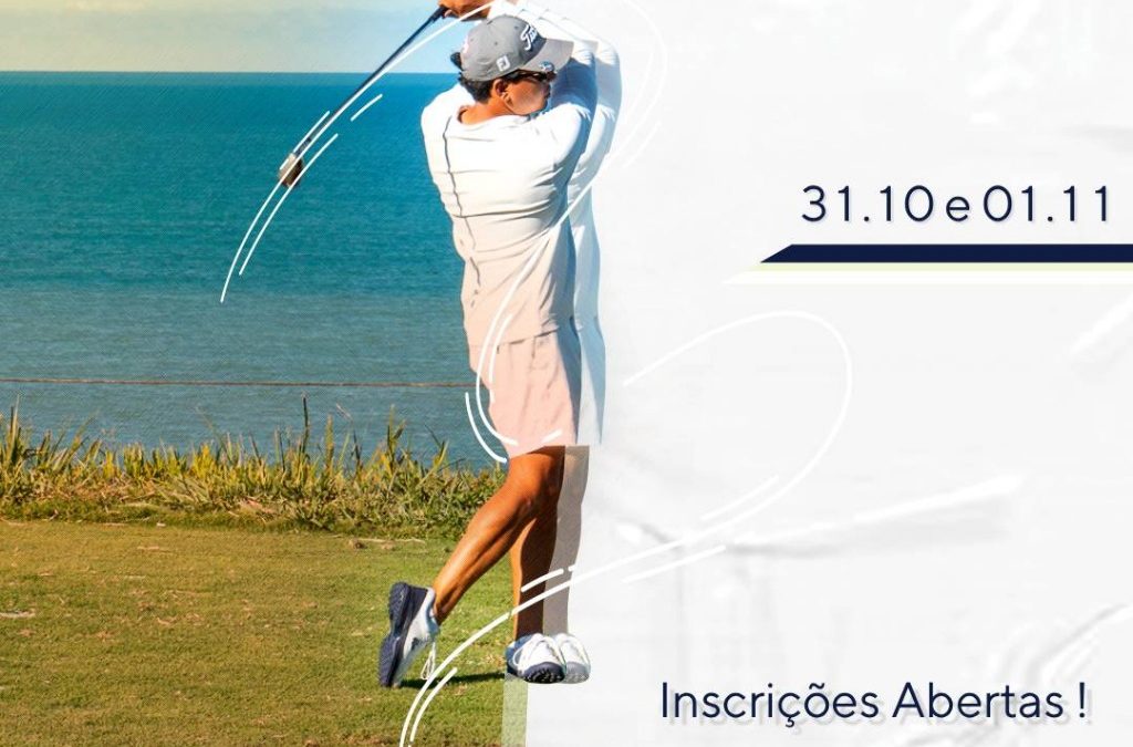 12º Aberto Avantto Terravista de Golfe 2025