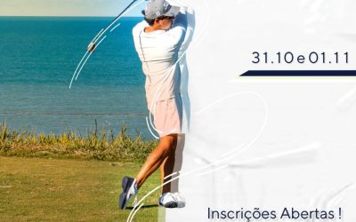 12º Aberto Avantto Terravista de Golfe 2025